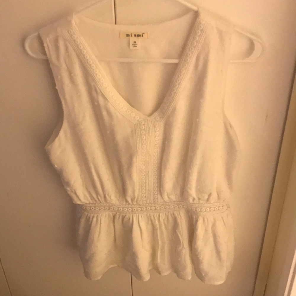 Francesca’s Top